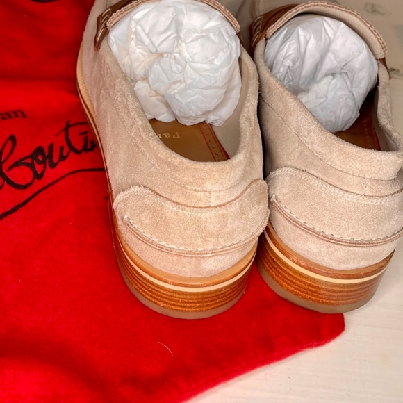 Christian Louboutin main image 5